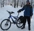 Аватар пользователя